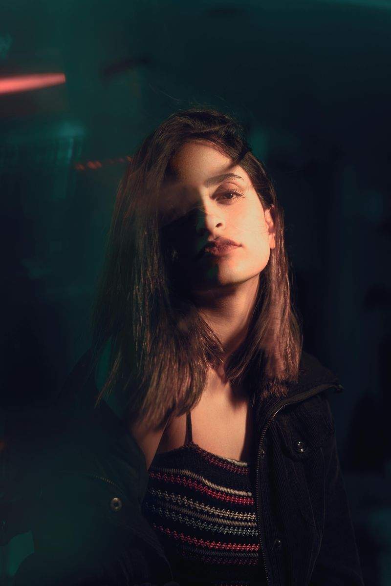 ペットポートレート